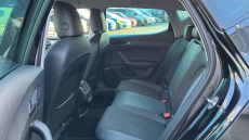 CUPRA Leon 1.5 TSI V1 5dr Petrol Hatchback